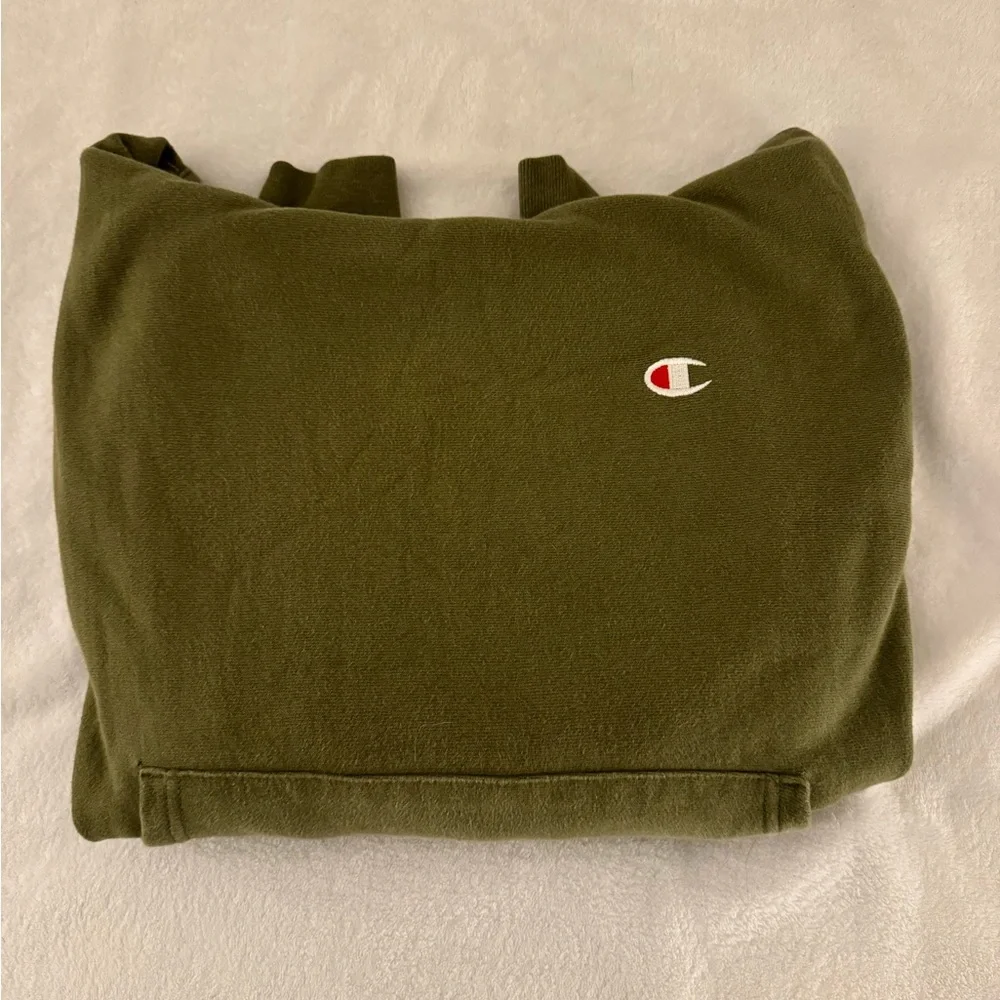 Champion Hoodie - Picture 1 of 5